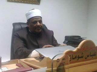 Representative of Al-Azhar to ’Al-Ahed’ : Open to all Egyptians